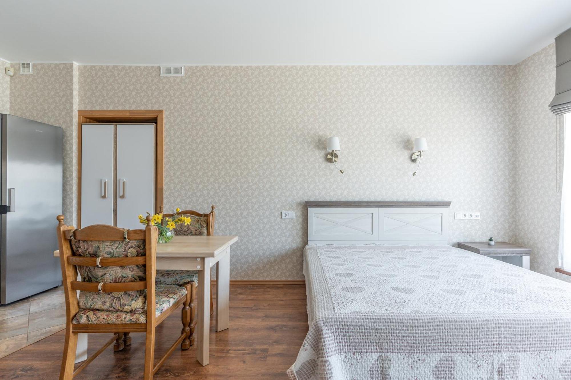 7 Sakalai Hotel Palanga Ngoại thất bức ảnh