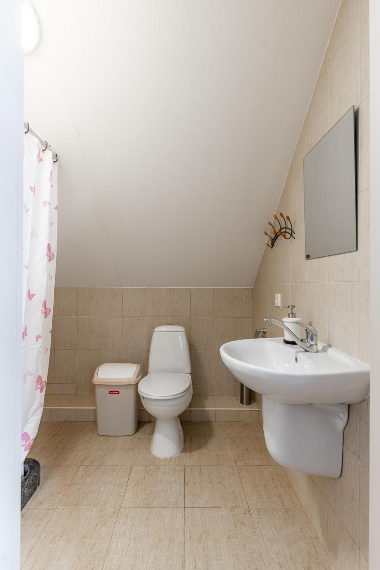 7 Sakalai Hotel Palanga Ngoại thất bức ảnh