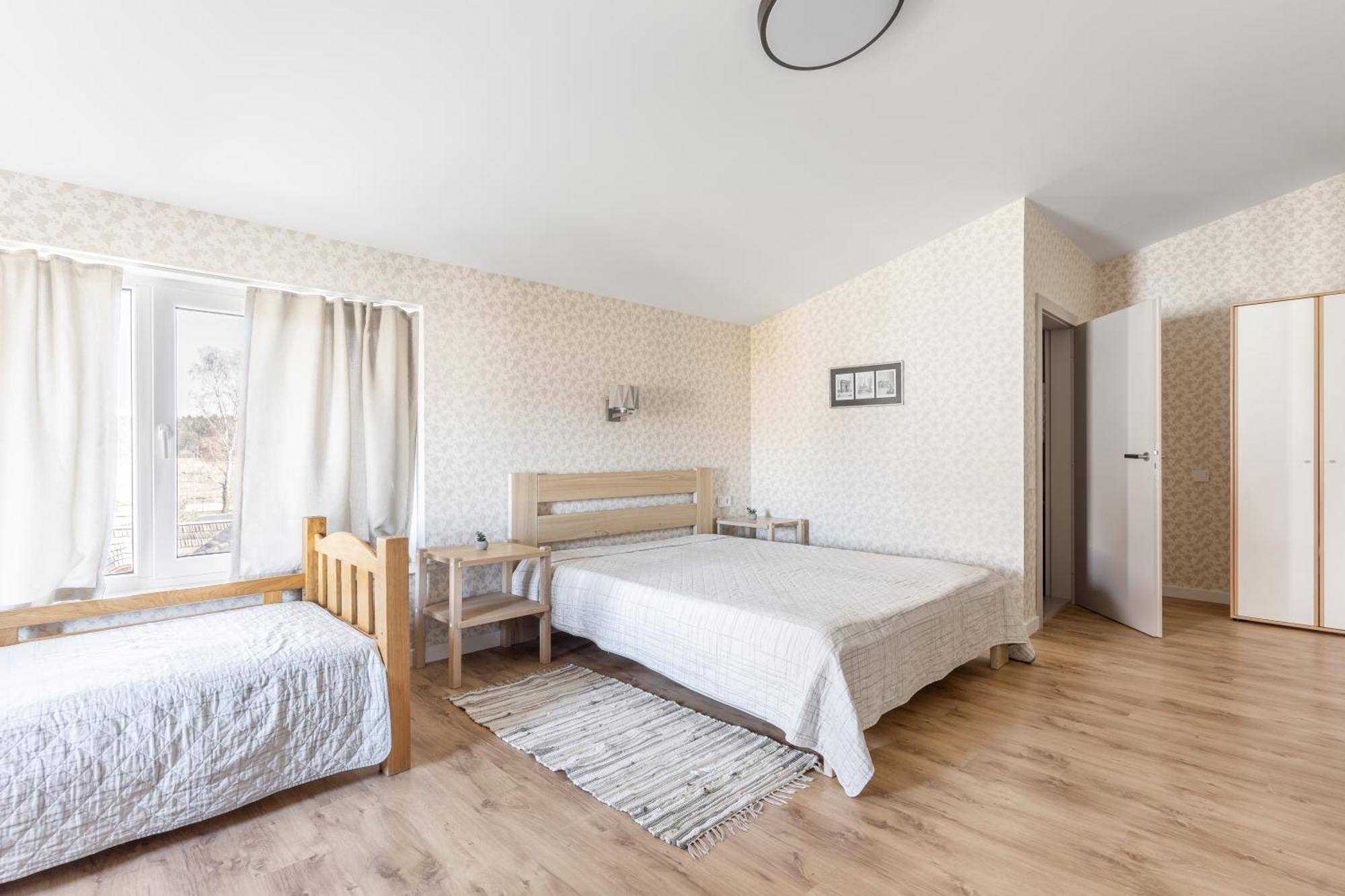 7 Sakalai Hotel Palanga Ngoại thất bức ảnh