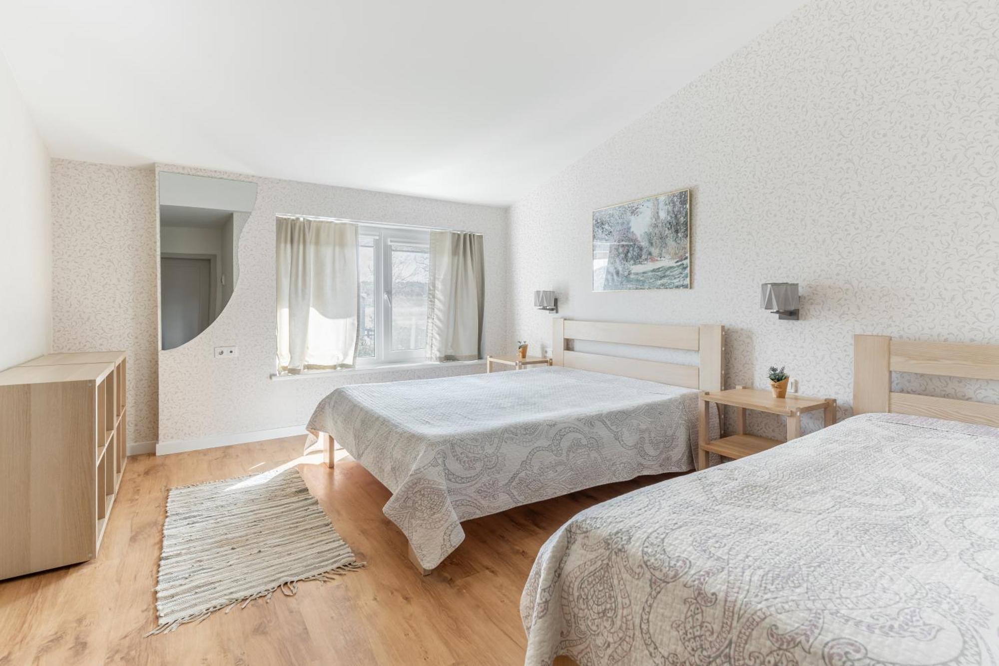 7 Sakalai Hotel Palanga Ngoại thất bức ảnh