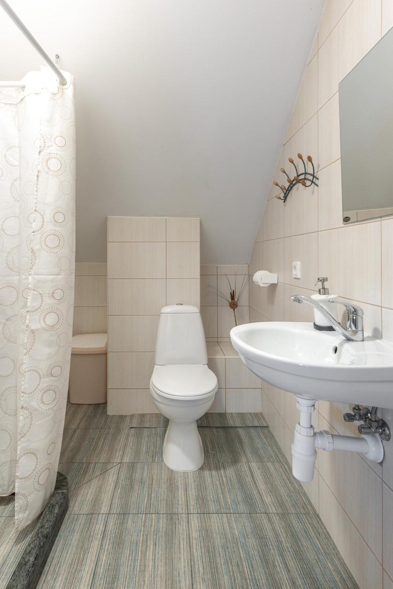 7 Sakalai Hotel Palanga Ngoại thất bức ảnh
