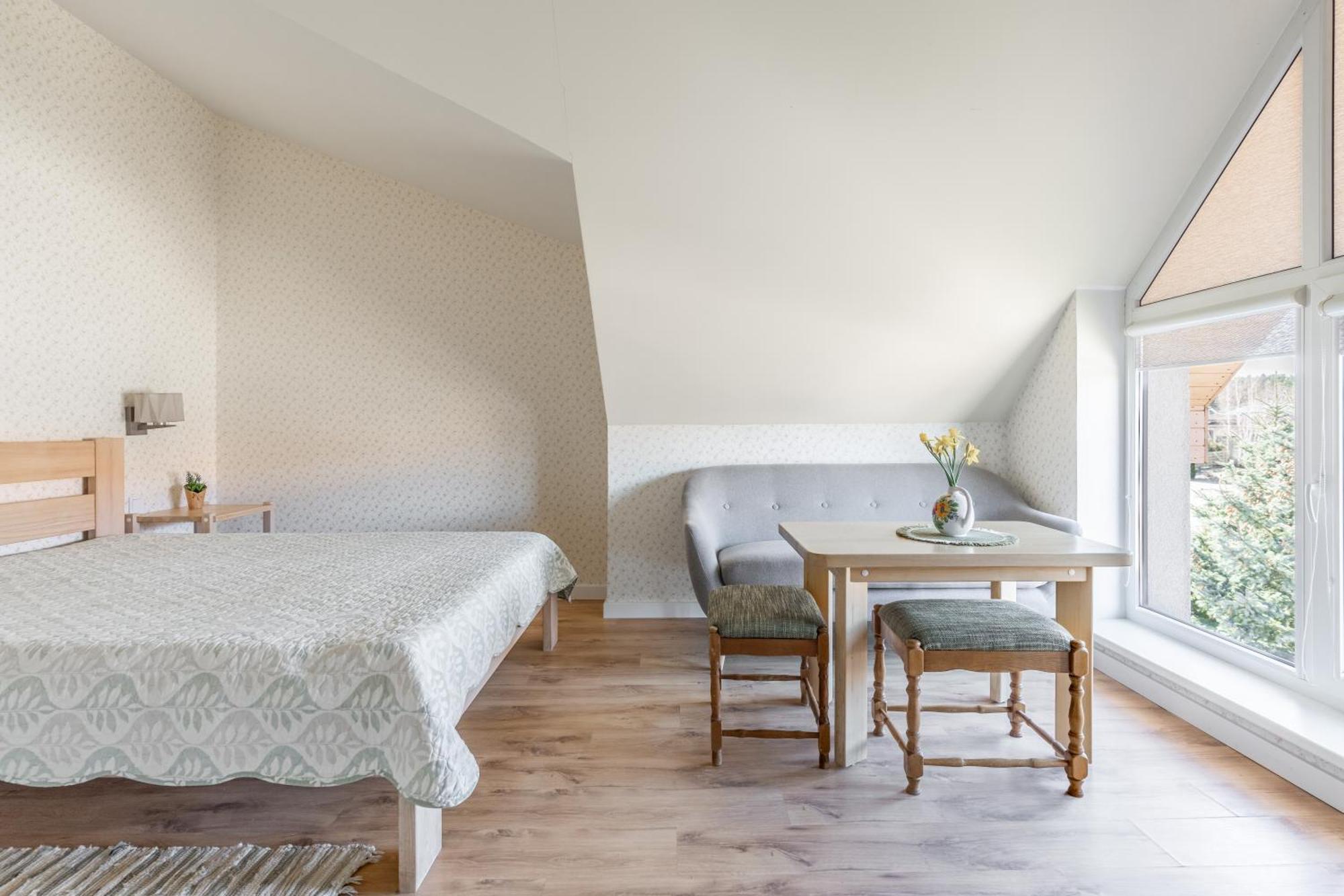 7 Sakalai Hotel Palanga Ngoại thất bức ảnh