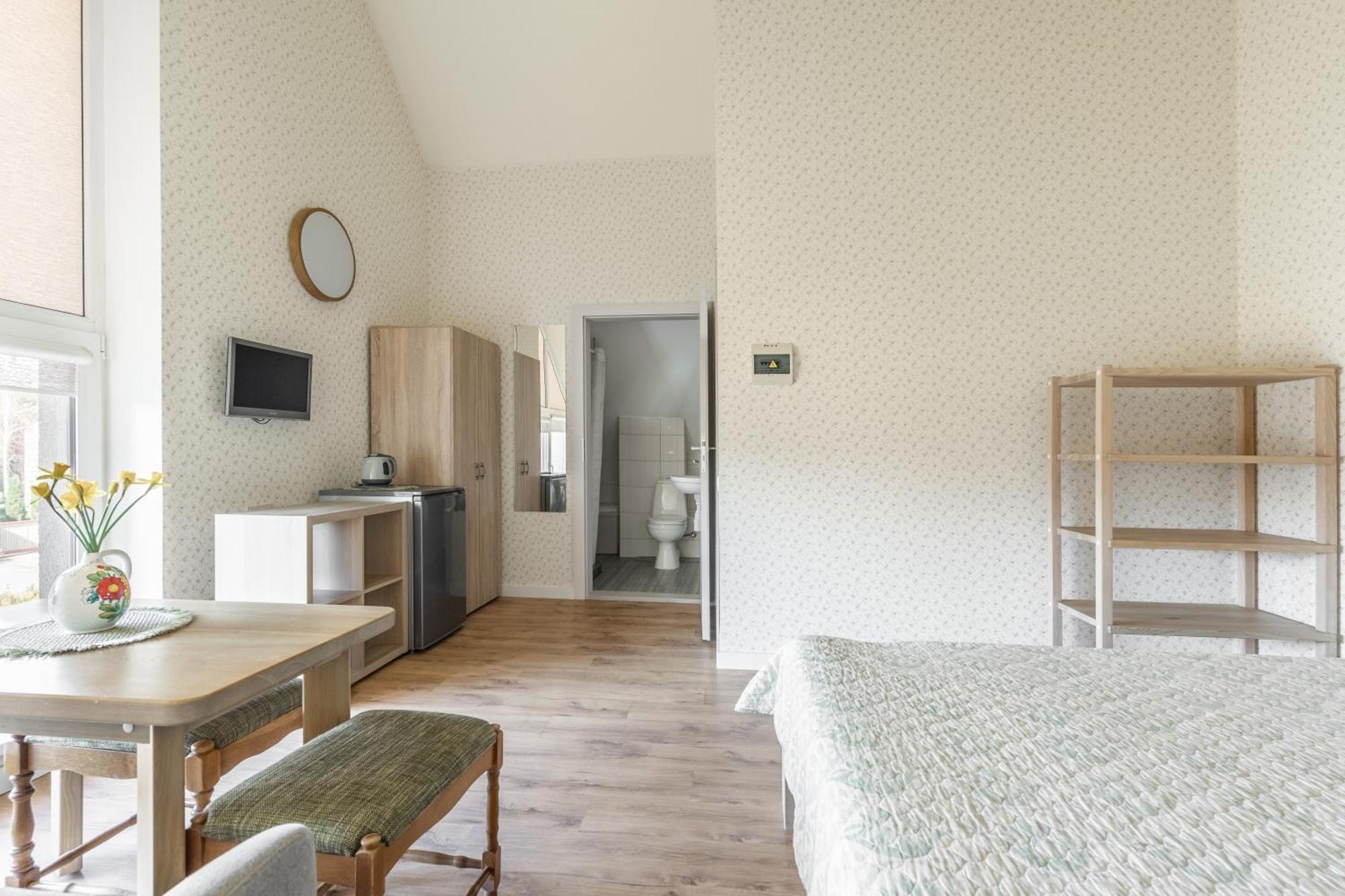 7 Sakalai Hotel Palanga Ngoại thất bức ảnh