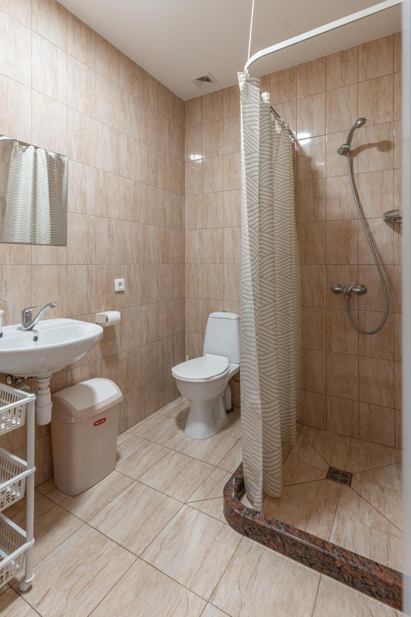 7 Sakalai Hotel Palanga Ngoại thất bức ảnh