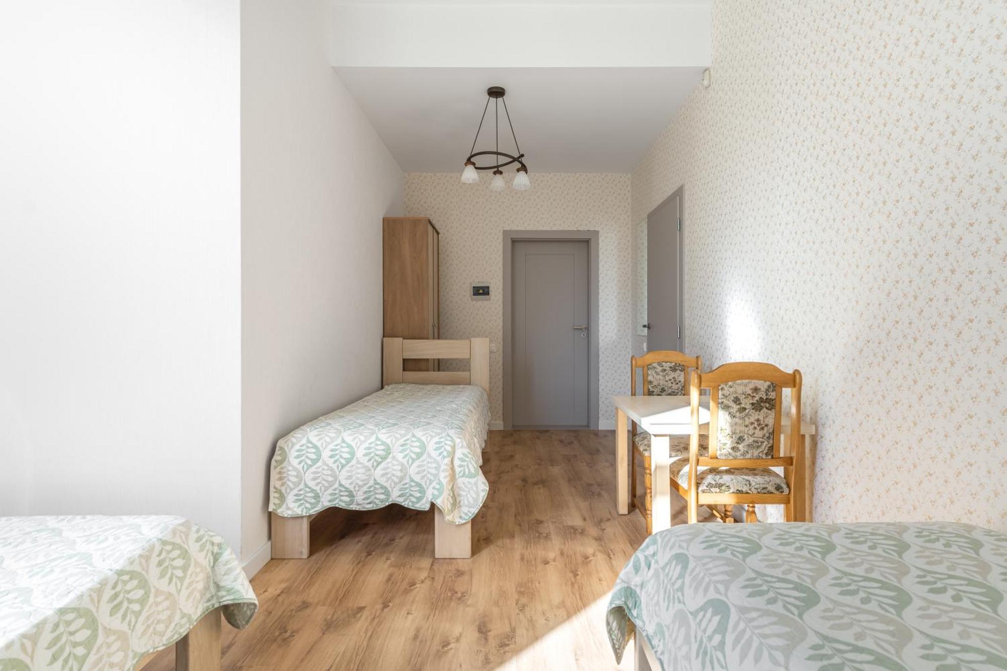 7 Sakalai Hotel Palanga Ngoại thất bức ảnh