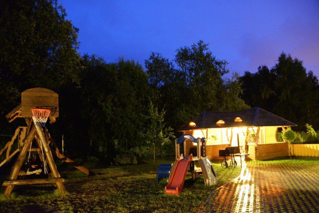 7 Sakalai Hotel Palanga Ngoại thất bức ảnh